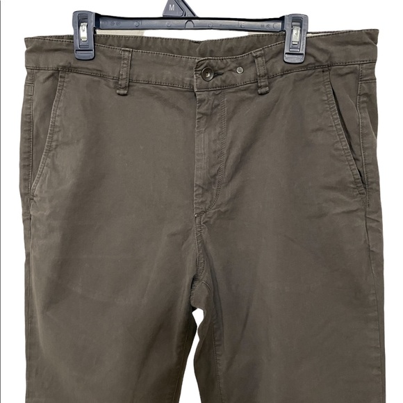 Men’s Rag and bone pants size 34 - Picture 1 of 9